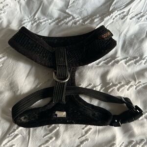 Black Dog Harness